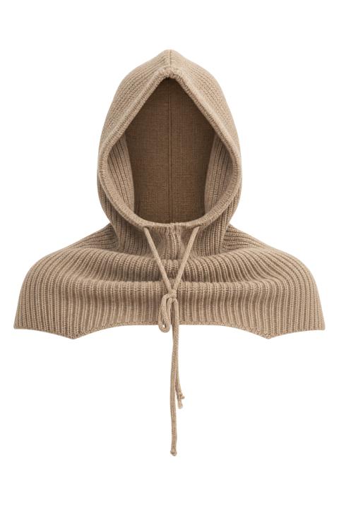Balaclava casha - Autunno - Inverno 2027 | Brend