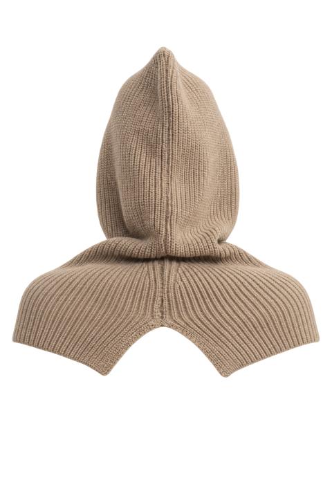 Balaclava casha - Autunno - Inverno 2027 | Brend