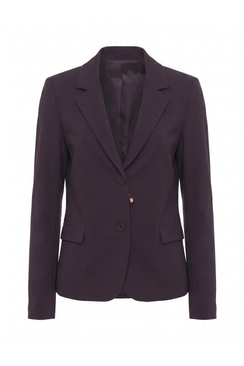 Giacca 2bottoni pattine barbera - Autunno - Inverno 2027 | Brend