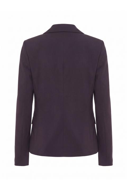 Giacca 2bottoni pattine barbera - Autunno - Inverno 2027 | Brend