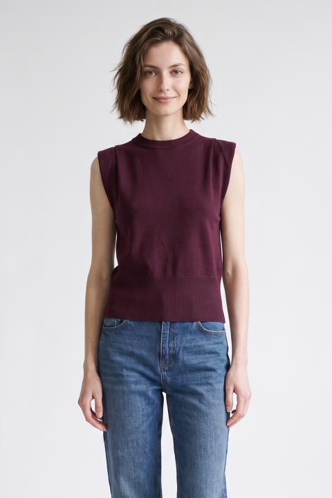 Gilet balza coste chianti - Autunno - Inverno 2027 | Brend