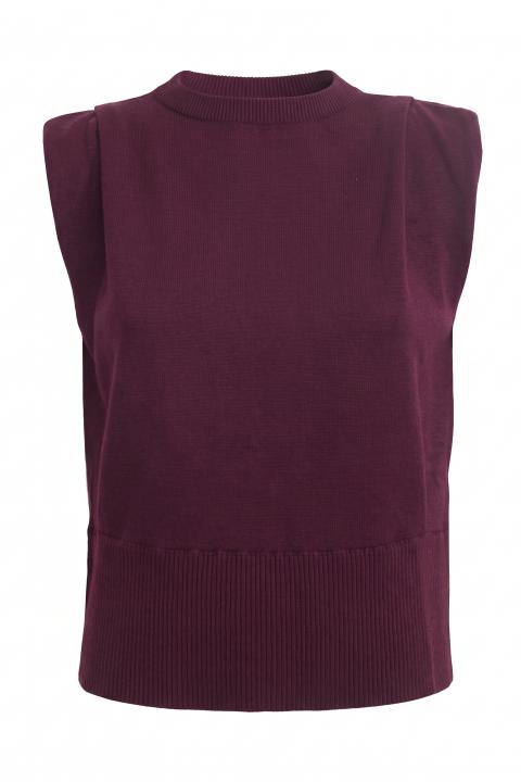 Gilet balza coste chianti - Autunno - Inverno 2027 | Brend