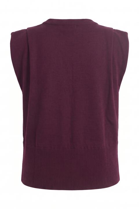 Gilet balza coste chianti - Autunno - Inverno 2027 | Brend