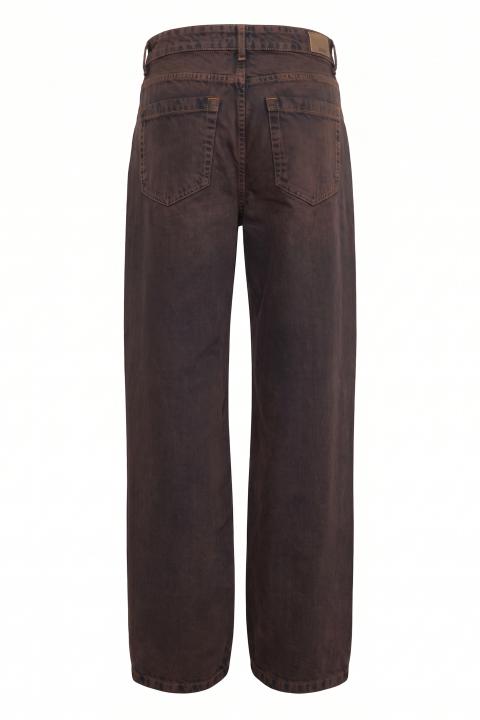 Jeans gamba dritta denim moro - Autunno - Inverno 2027 | Brend