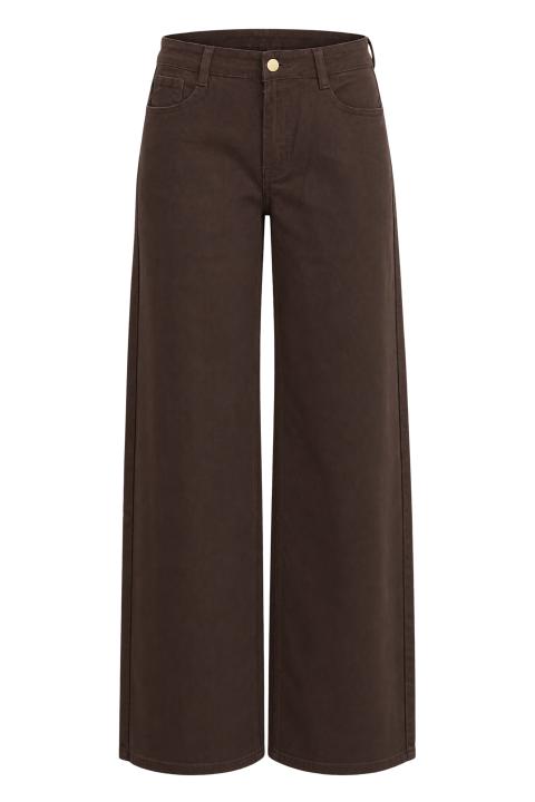 Jeans gamba dritta moro - Autunno - Inverno 2027 | Brend