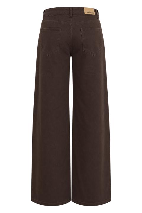 Jeans gamba dritta moro - Autunno - Inverno 2027 | Brend