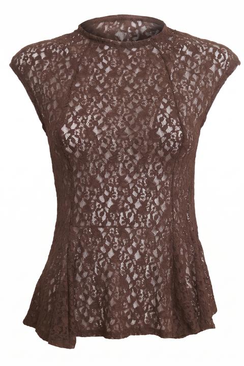 Maglia moro - Autunno - Inverno 2027 | Brend