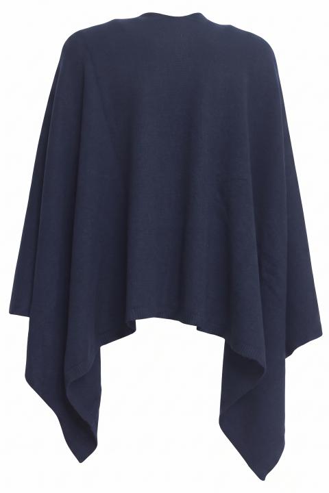 Mantella punte blu - Autunno - Inverno 2027 | Brend