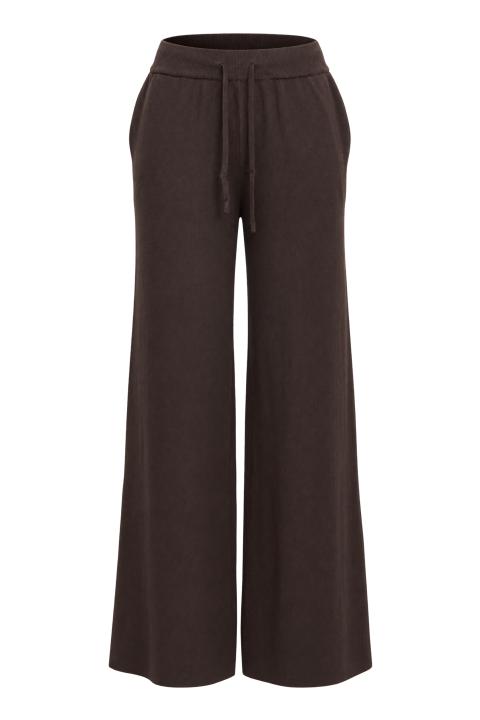 Pantalone coulisse moro - Autunno - Inverno 2027 | Brend