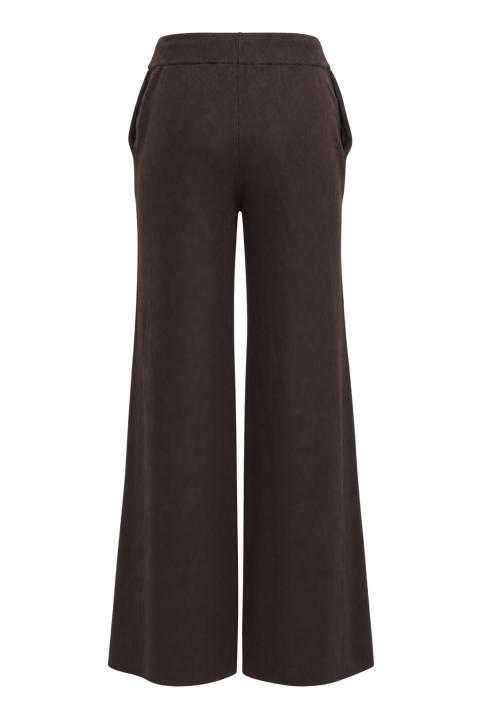 Pantalone coulisse moro - Autunno - Inverno 2027 | Brend
