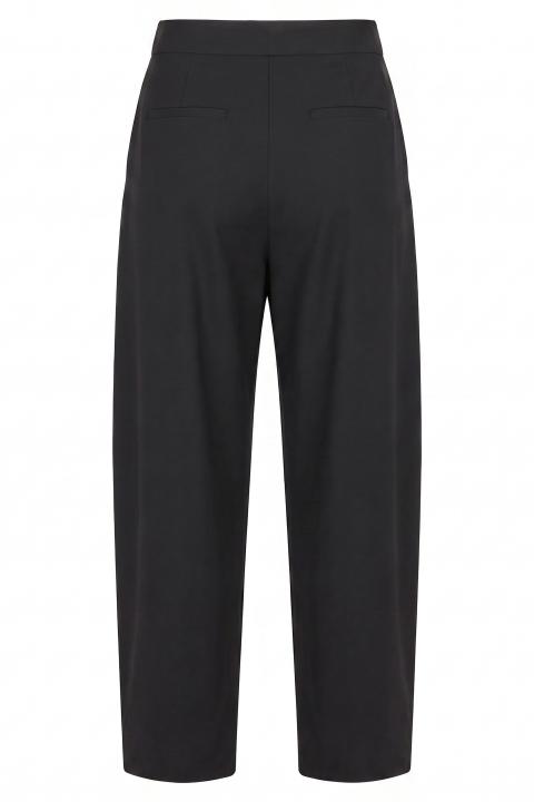 Pantalone piegone antracite - Autunno - Inverno 2027 | Brend
