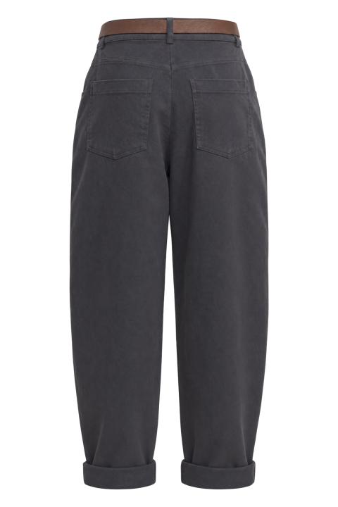 Pantalone Ludo cinta asfalto - Autunno - Inverno 2027 | Brend