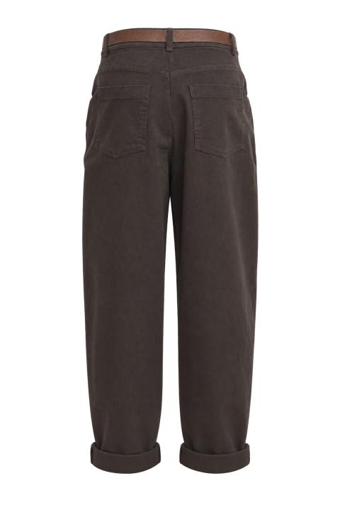Pantalone Ludo cinta moro - Autunno - Inverno 2027 | Brend