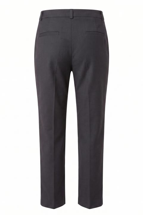 Pantalone cinos spacco antracite - Autunno - Inverno 2027 | Brend