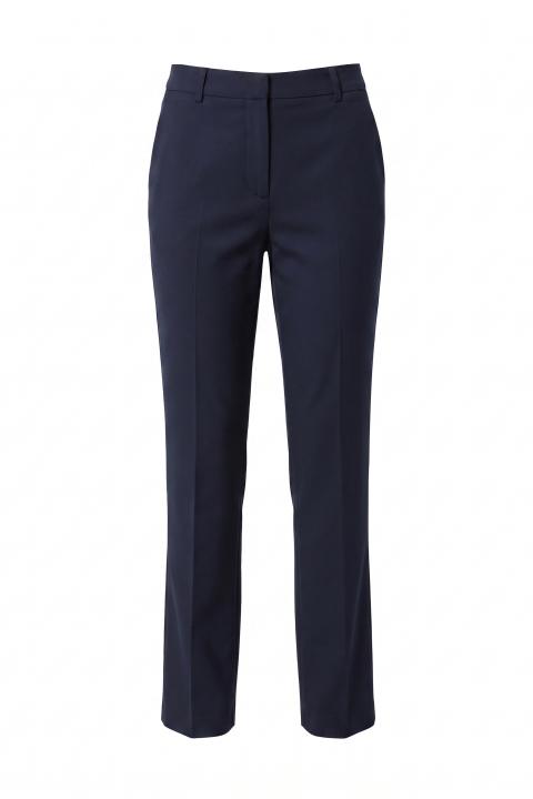 Pantalone cinos spacco blu - Autunno - Inverno 2027 | Brend