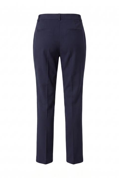 Pantalone cinos spacco blu - Autunno - Inverno 2027 | Brend