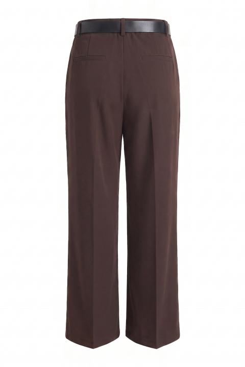 Pantalone elastico cinta moro - Autunno - Inverno 2027 | Brend