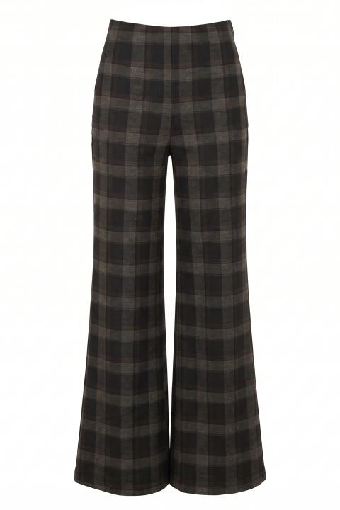 Pantaloni Brend