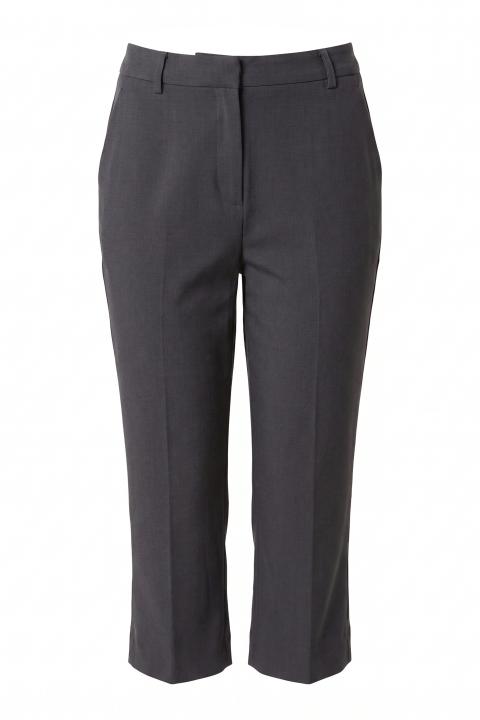 Pantalone Capri antracite - Autunno - Inverno 2027 | Brend
