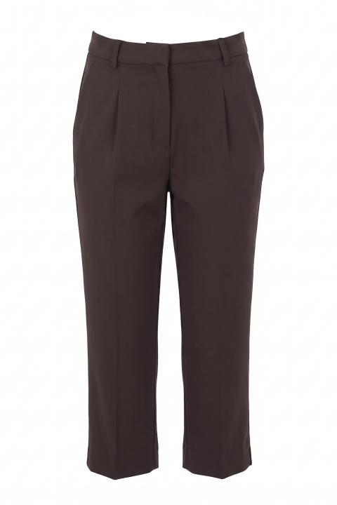 Pantalone Capri moro - Autunno - Inverno 2027 | Brend