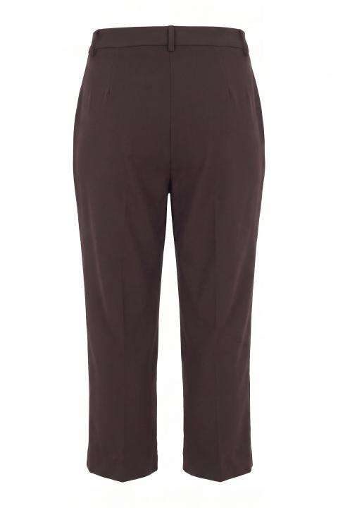 Pantalone Capri moro - Autunno - Inverno 2027 | Brend
