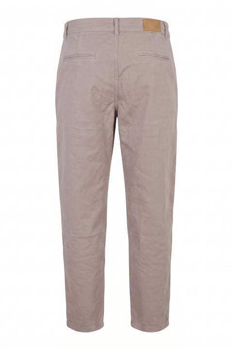 Pantalone baggy pinces cacha - Autunno - Inverno 2027 | Brend