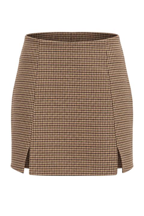 Shorts beige/nero - Autunno - Inverno 2027 | Brend