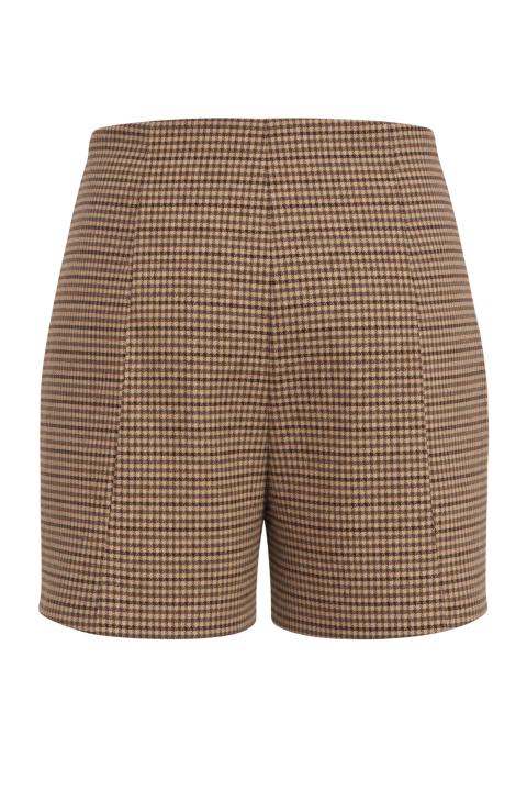 Shorts beige/nero - Autunno - Inverno 2027 | Brend