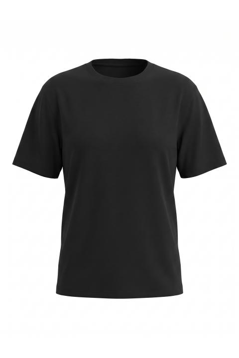 T-shirt over nero - Autunno - Inverno 2027 | Brend