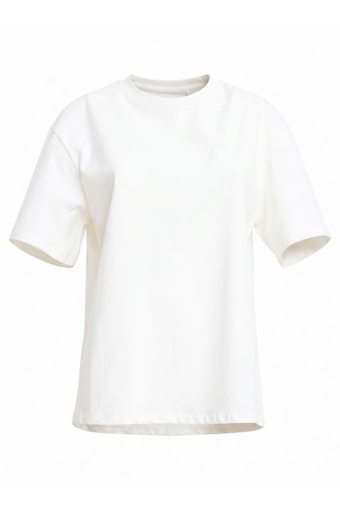 T-shirt over panna - Autunno - Inverno 2027 | Brend