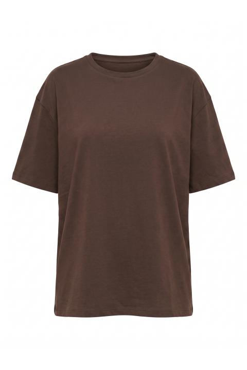 T-shirt over moro - Autunno - Inverno 2027 | Brend