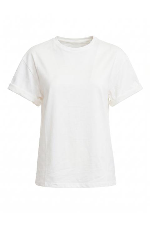 T-shirt over panna - Autunno - Inverno 2027 | Brend