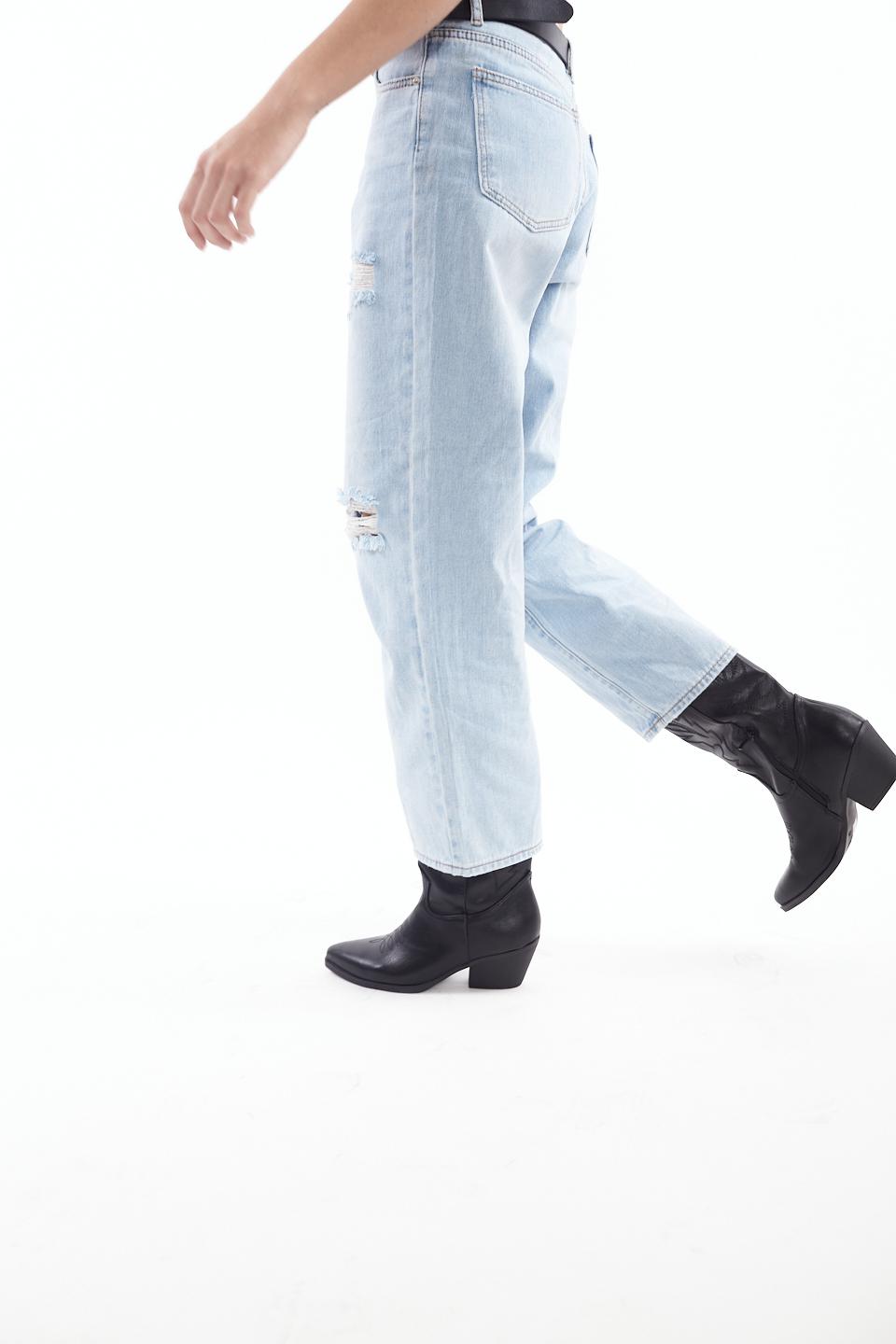 Jeans denim chiaro - Primavera Estate 2023 | Brend