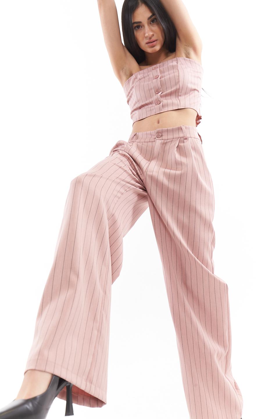pantalone rosa - Primavera Estate 2023 | Brend