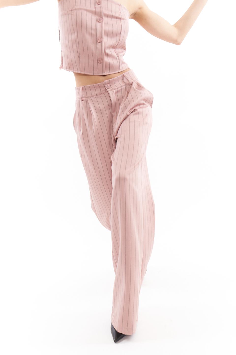 pantalone rosa - Primavera Estate 2023 | Brend