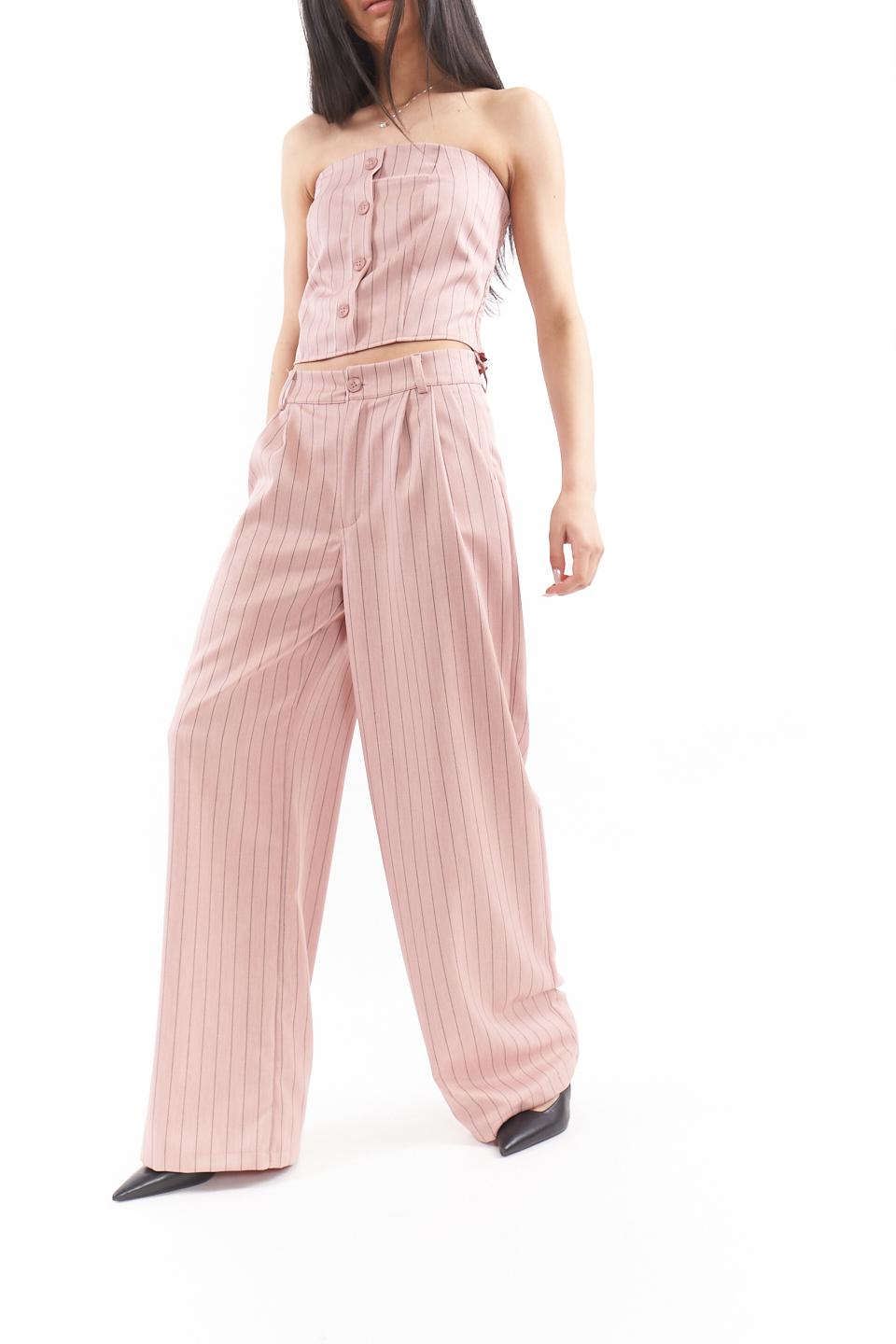 pantalone rosa - Primavera Estate 2023 | Brend