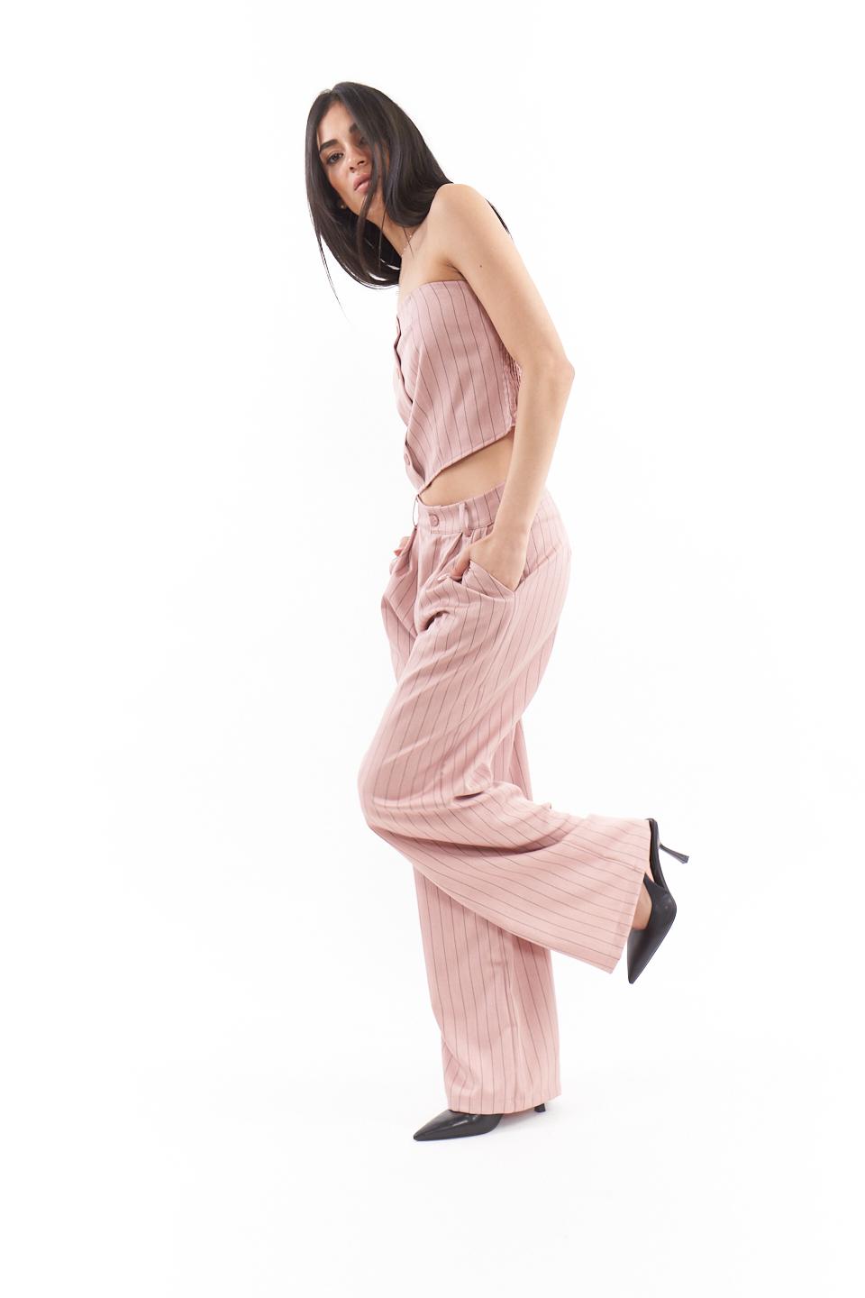 pantalone rosa - Primavera Estate 2023 | Brend