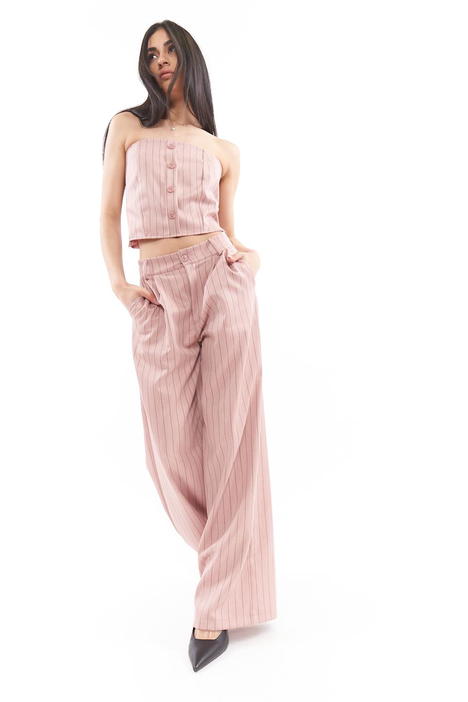 pantalone rosa - Primavera Estate 2023 | Brend