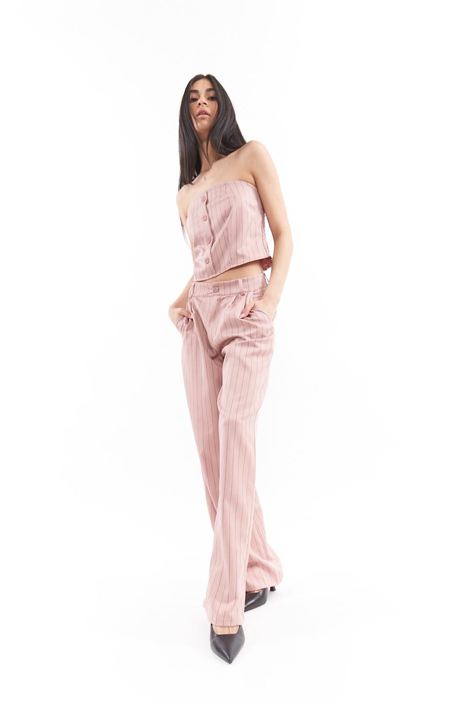 pantalone rosa - Primavera Estate 2023 | Brend