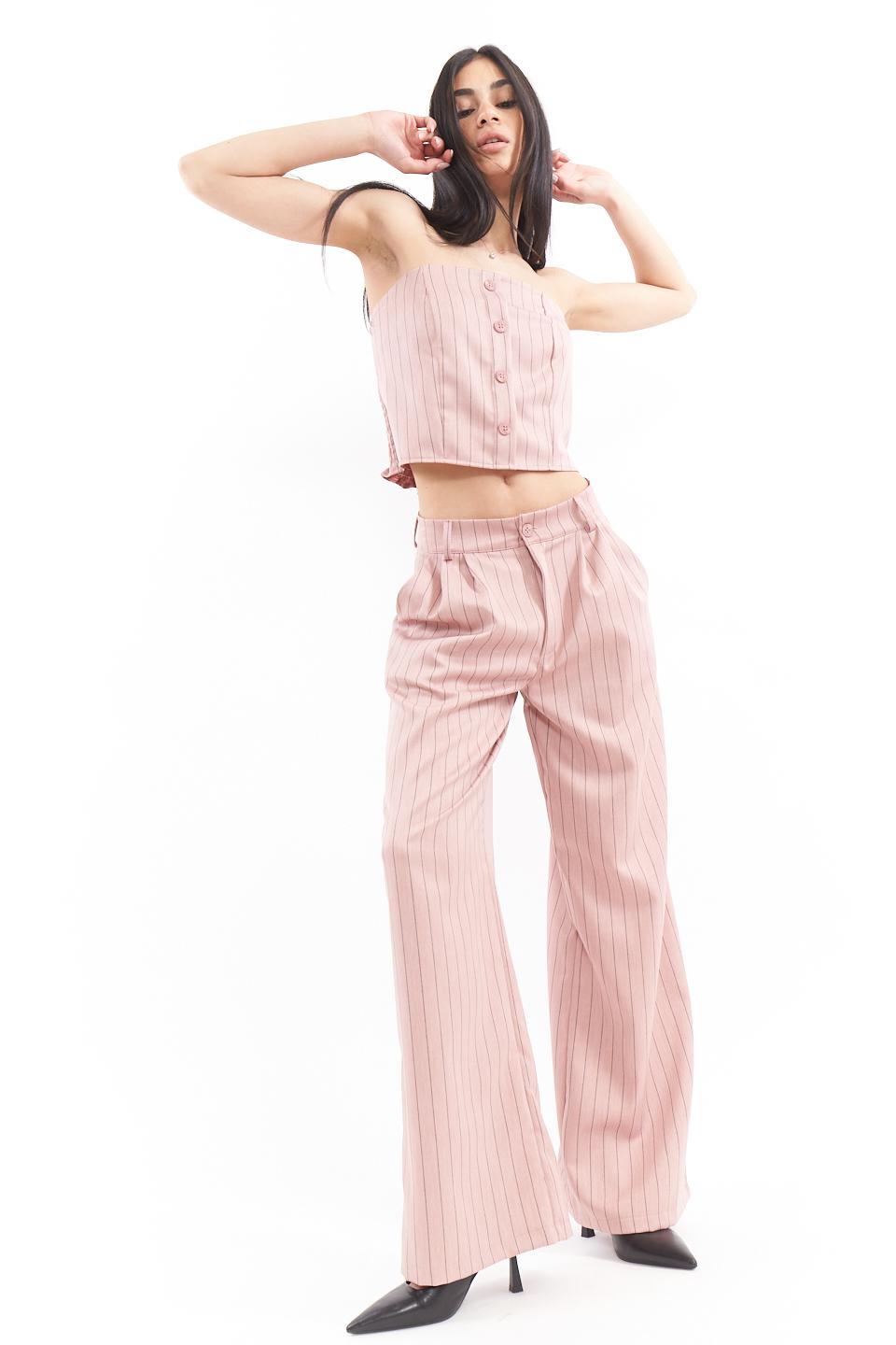pantalone rosa - Primavera Estate 2023 | Brend