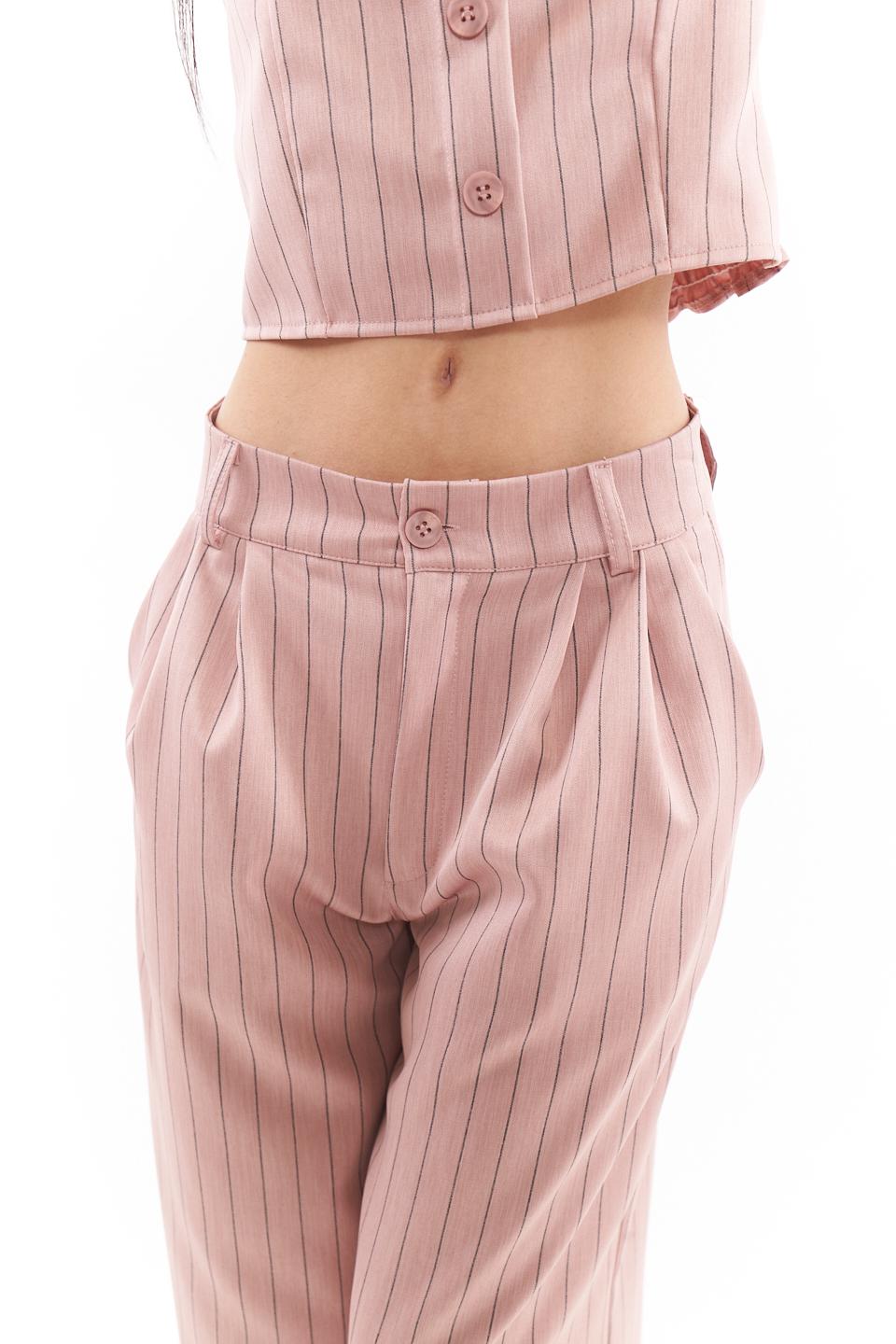 pantalone rosa - Primavera Estate 2023 | Brend
