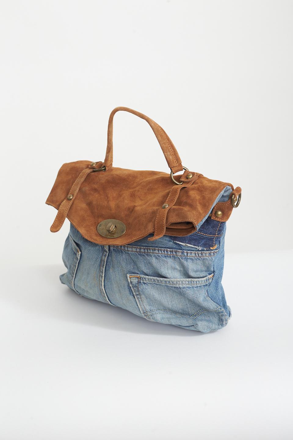 Borsa camel - Primavera Estate 2025 | Brend