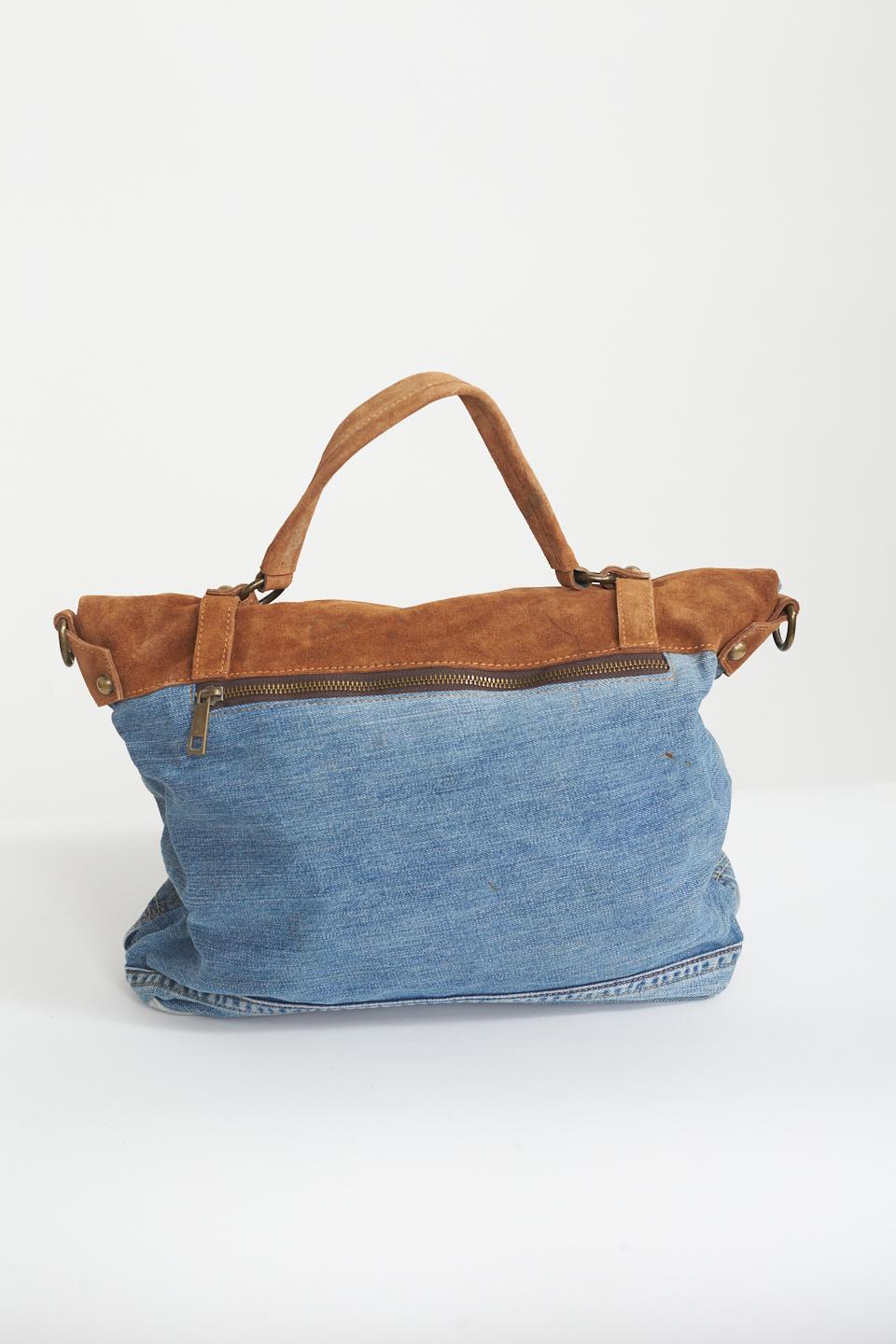 Borsa camel - Primavera Estate 2025 | Brend