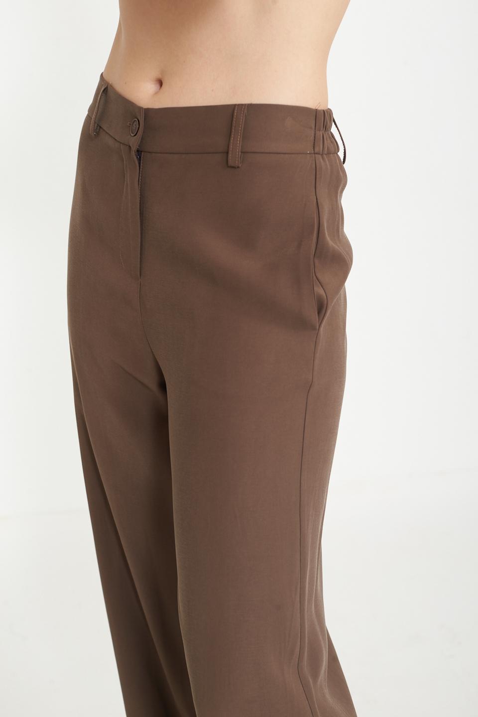 Pantalone palazzo moro - Primavera Estate 2025 | Brend