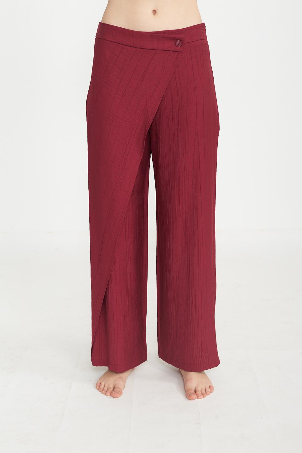 Pantalone pareo india - Primavera Estate 2025 | Brend