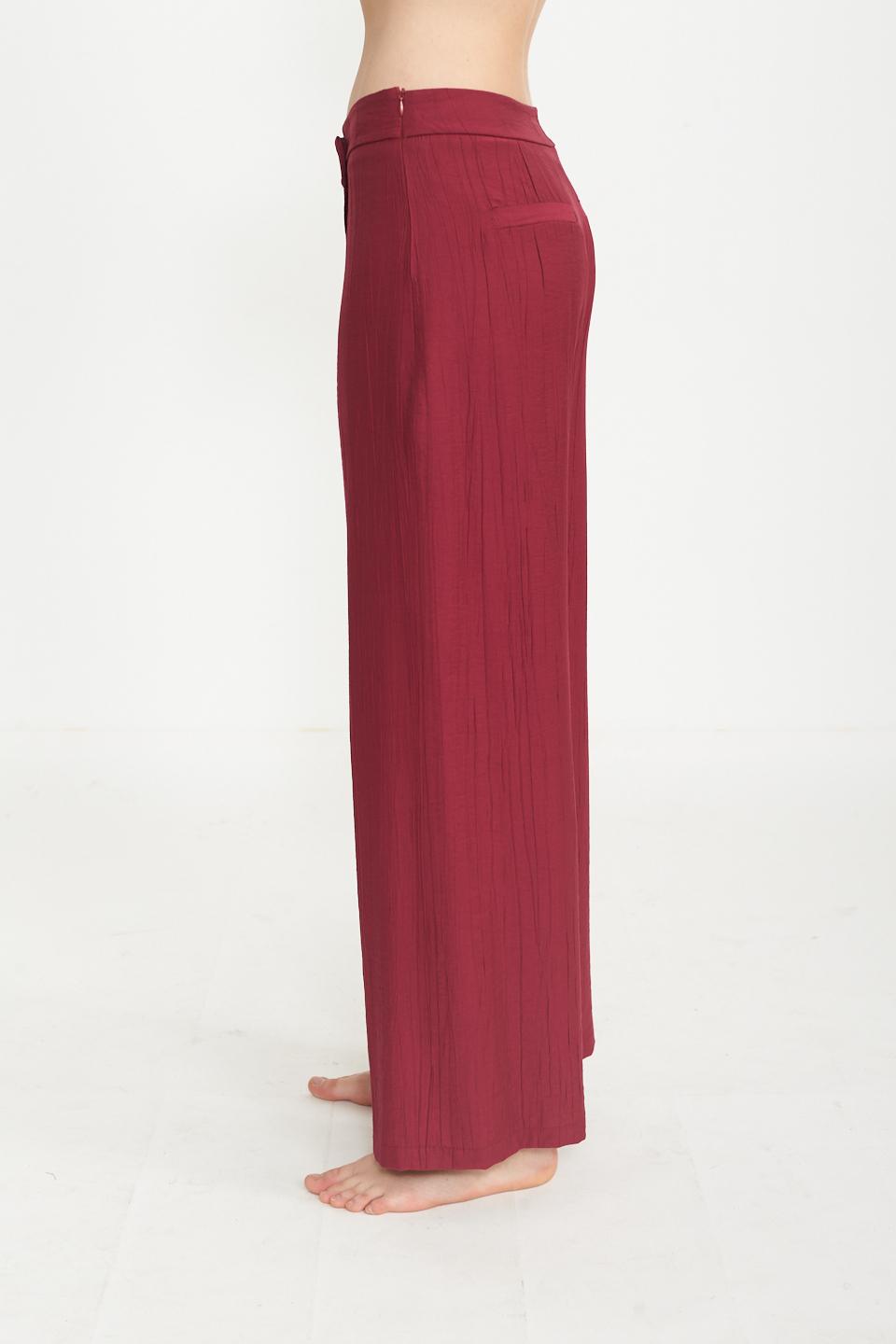 Pantalone pareo india - Primavera Estate 2025 | Brend