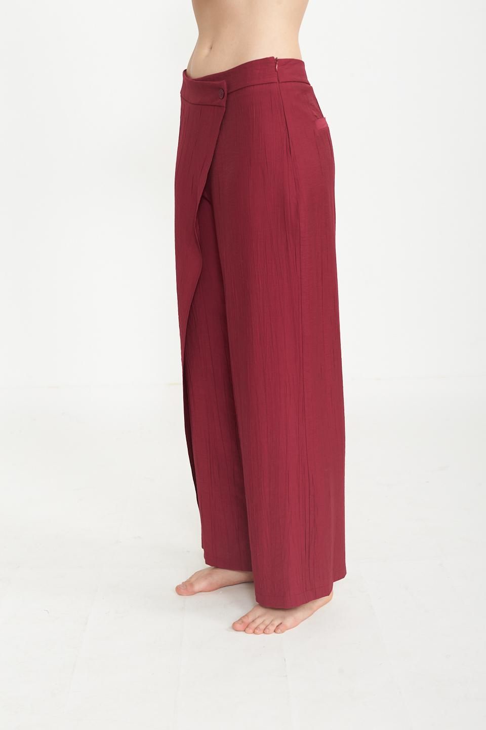 Pantalone pareo india - Primavera Estate 2025 | Brend