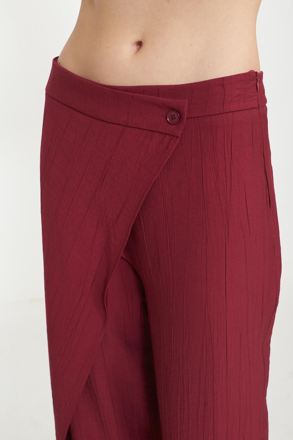 Pantalone pareo india - Primavera Estate 2025 | Brend