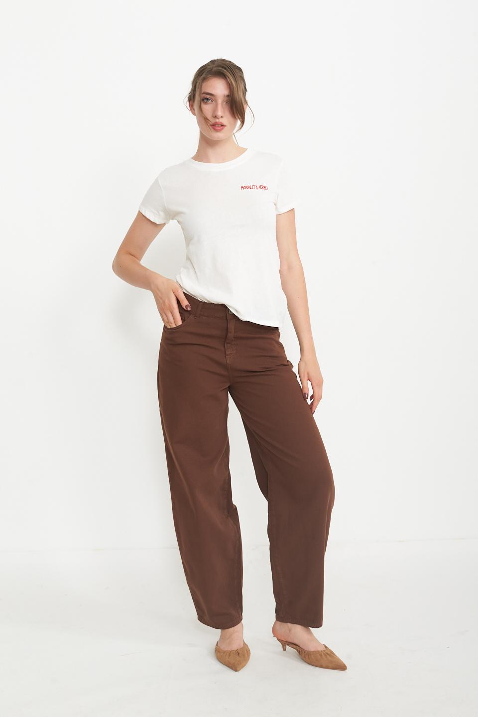 Pantalone cargo | Brend