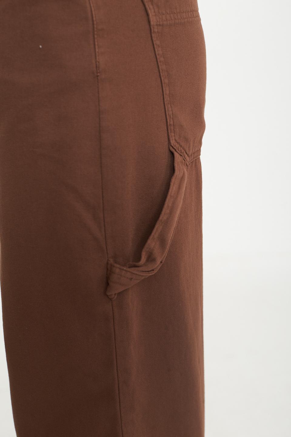 Pantalone cargo moro - Primavera Estate 2025 | Brend